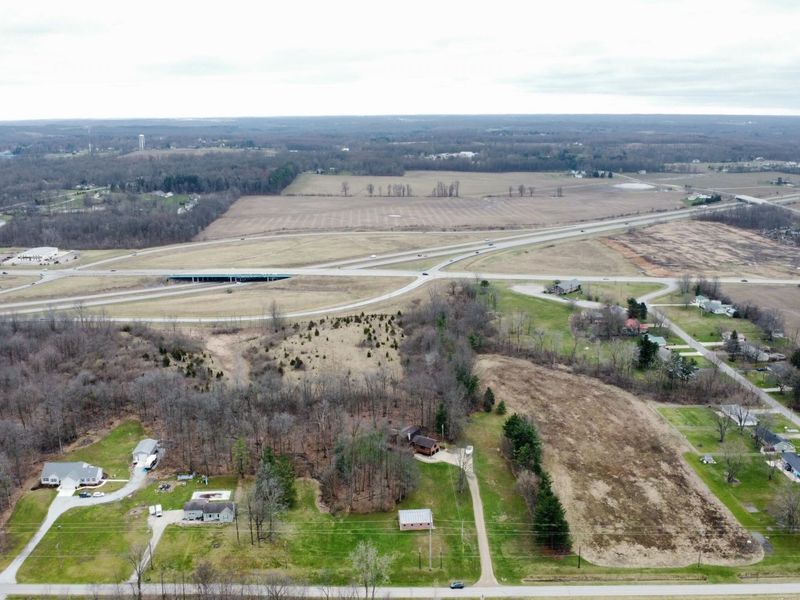 0 Snodgrass Road , Mansfield, OH 44903 Photo 2