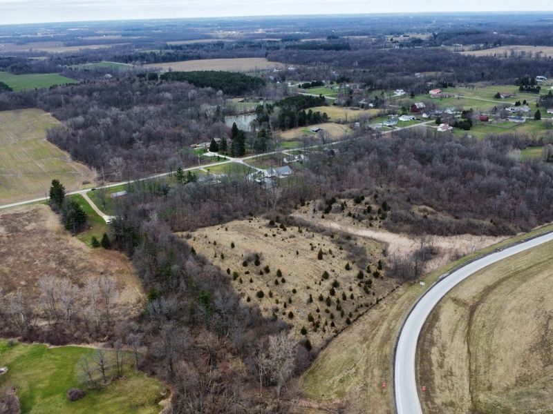 0 Snodgrass Road , Mansfield, OH 44903 Photo 3