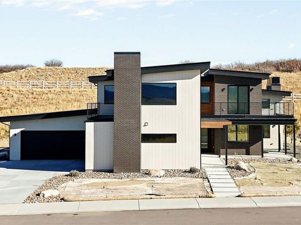 5292 Lions Paw Street , Castle Rock, CO 80104