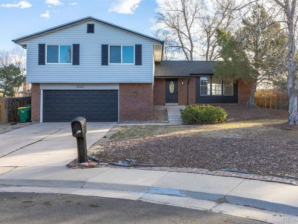 16565 E Girard Avenue , Aurora, CO 80013