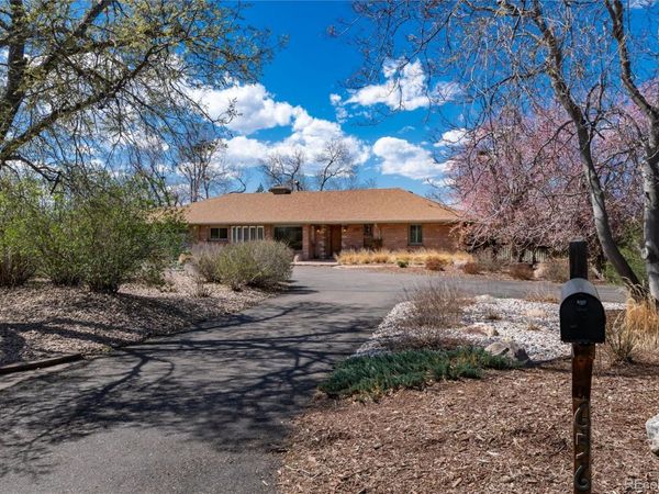 6567 S Prince Street, Littleton, CO 80120