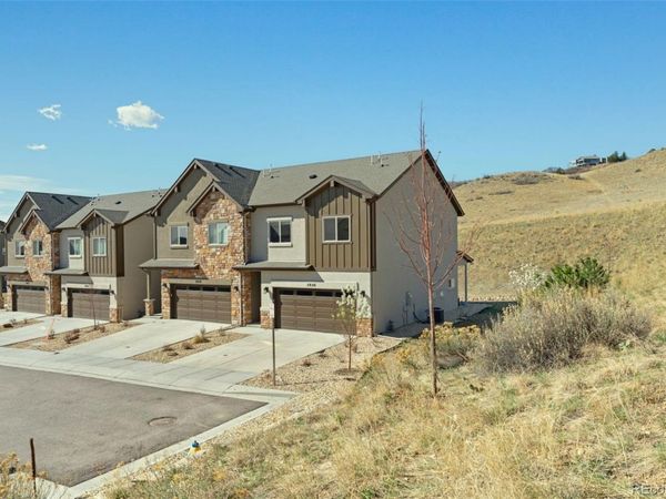 5826 Villa Lorenzo Drive, Colorado Springs, CO 80919