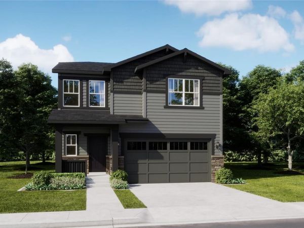 45894 Mill Avenue , Bennett, CO 80102