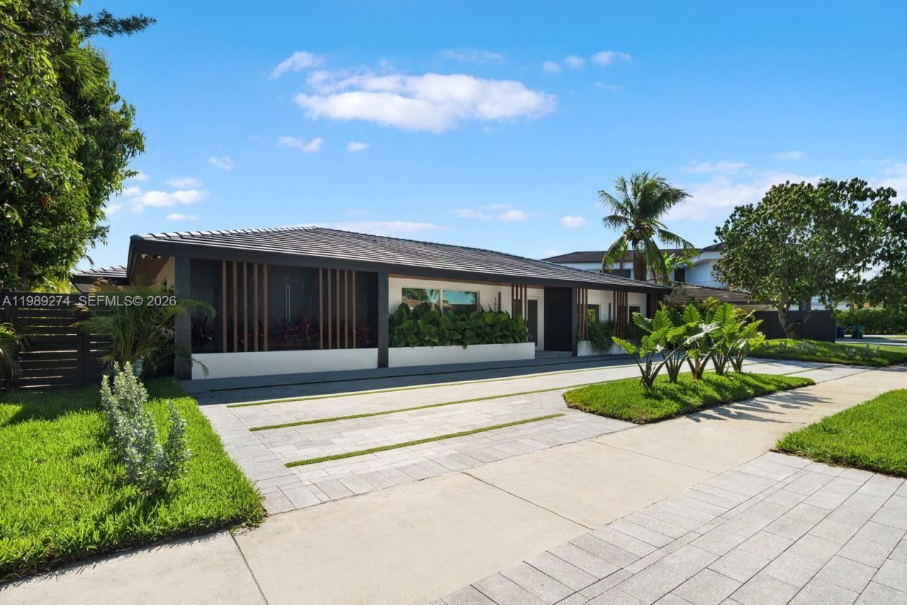 19721 NE 23 Ave , Miami, FL 33180 Photo