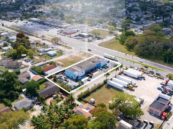 16355 NW 27th Ave, Miami Gardens, FL 33054