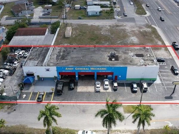 16355 NW 27th Ave, Miami Gardens, FL 33054