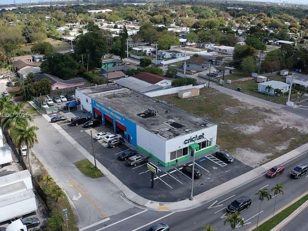 16355 NW 27th Ave , Miami Gardens, FL 33054