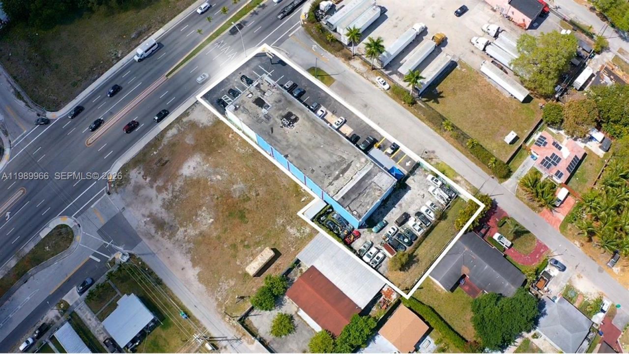 16355 NW 27th Ave, Miami Gardens, FL 33054 Photo