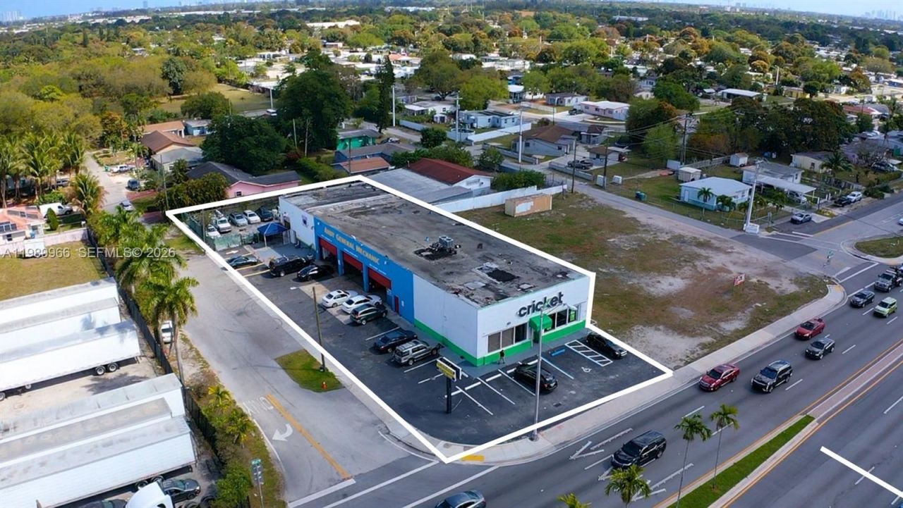 16355 NW 27th Ave, Miami Gardens, FL 33054 Photo