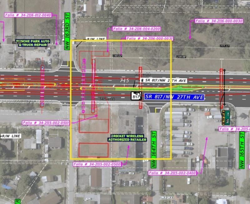 16355 NW 27th Ave , Miami Gardens, FL 33054 Photo