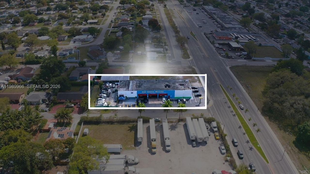 16355 NW 27th Ave, Miami Gardens, FL 33054 Photo