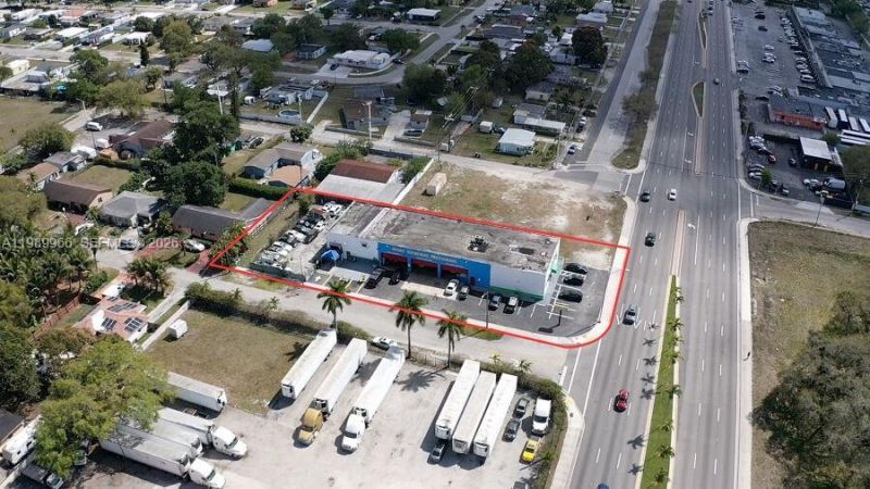 16355 NW 27th Ave, Miami Gardens, FL 33054 Photo