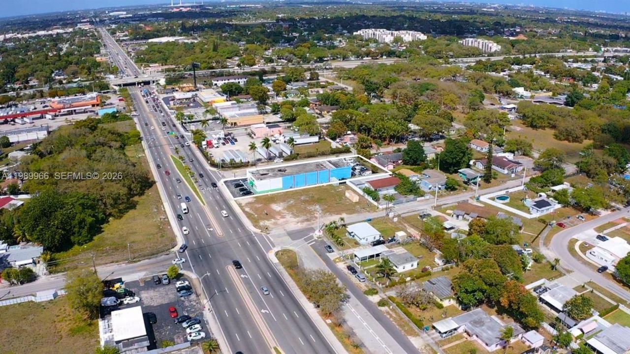 16355 NW 27th Ave, Miami Gardens, FL 33054 Photo