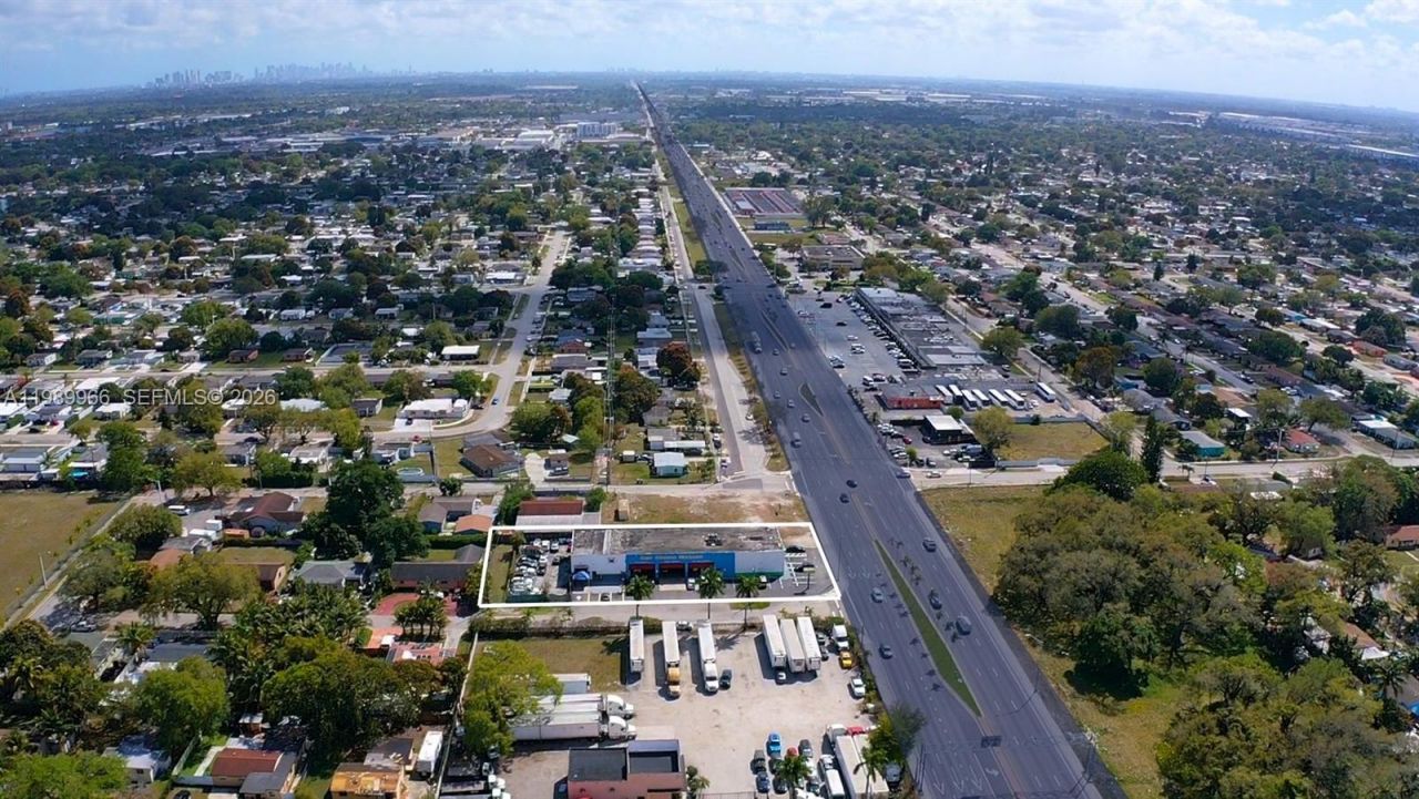 16355 NW 27th Ave, Miami Gardens, FL 33054 Photo