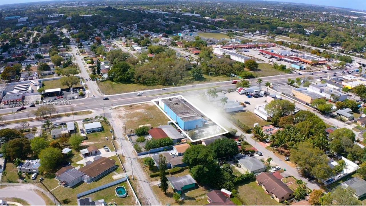 16355 NW 27th Ave, Miami Gardens, FL 33054 Photo