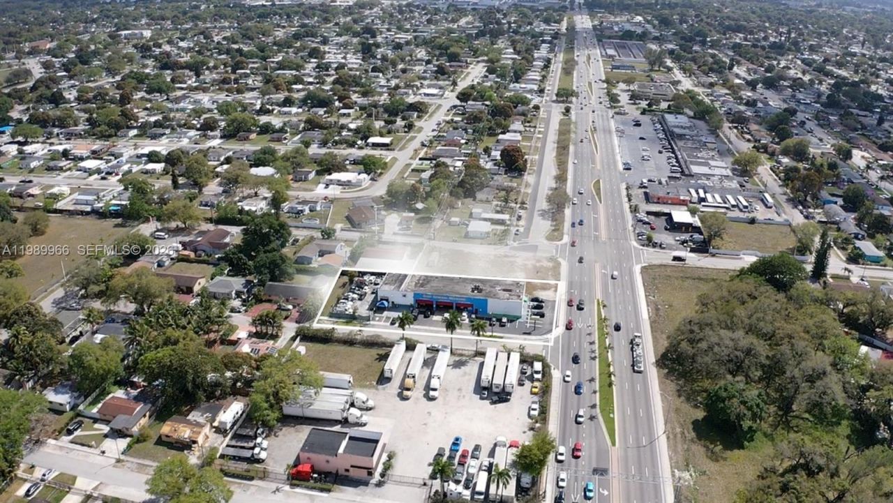 16355 NW 27th Ave, Miami Gardens, FL 33054 Photo