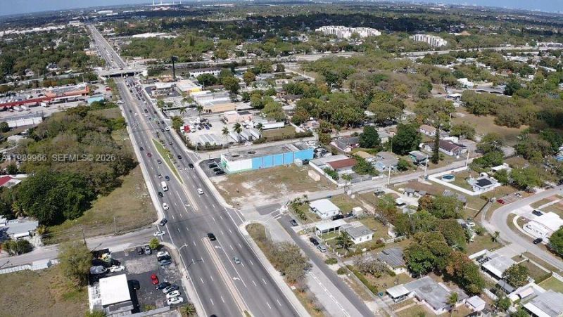 16355 NW 27th Ave , Miami Gardens, FL 33054 Photo