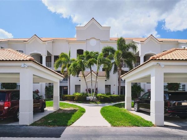 16430 Millstone CIR, Unit 101, FORT MYERS, FL 33908