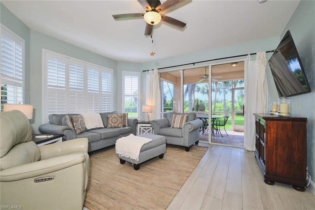 16430 Millstone Cir , Unit 101, Fort Myers, FL 33908 Photo