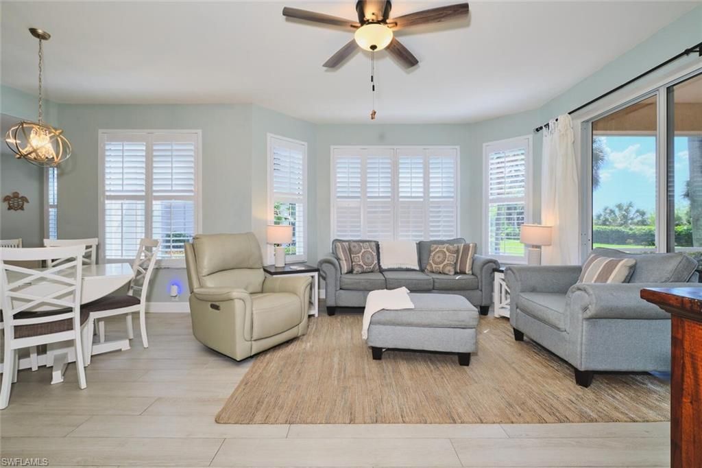 16430 Millstone Cir , Unit 101, Fort Myers, FL 33908 Photo