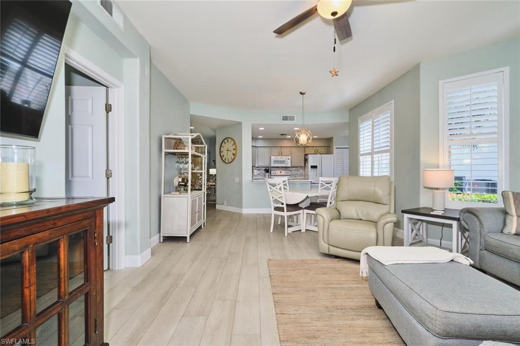 16430 Millstone Cir , Unit 101, Fort Myers, FL 33908 Photo