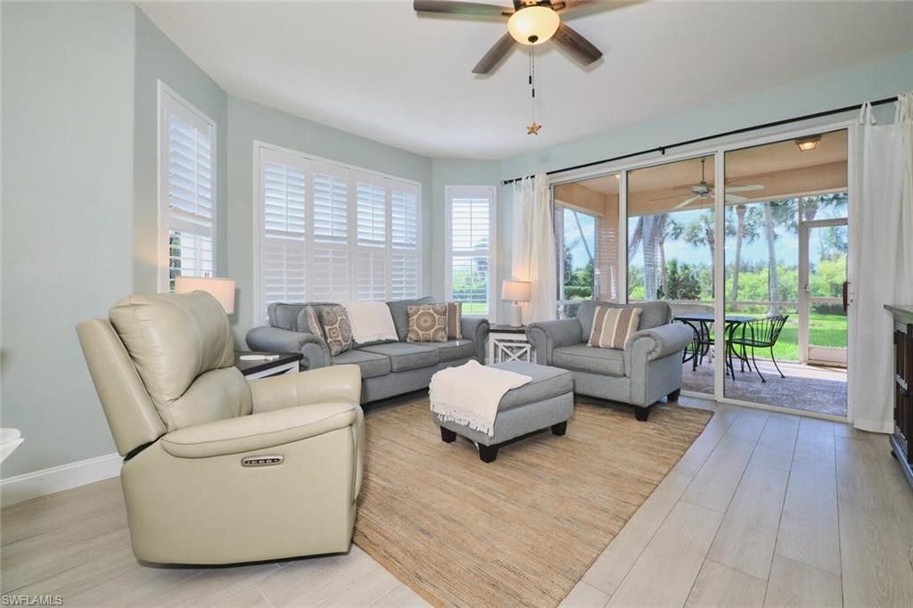 16430 Millstone Cir , Unit 101, Fort Myers, FL 33908 Photo