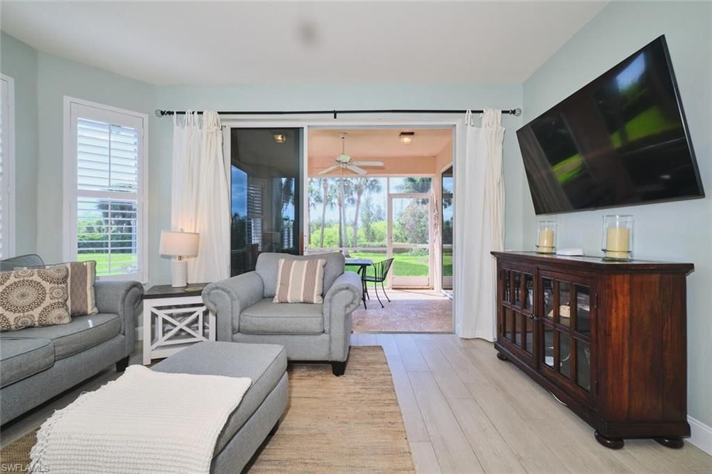 16430 Millstone Cir , Unit 101, Fort Myers, FL 33908 Photo