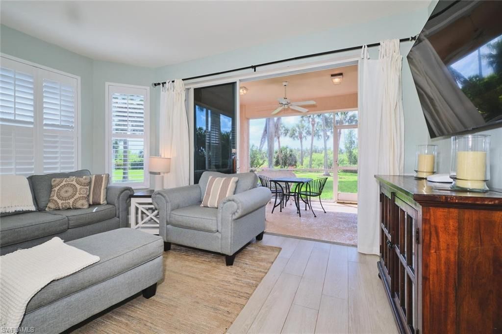 16430 Millstone Cir , Unit 101, Fort Myers, FL 33908 Photo