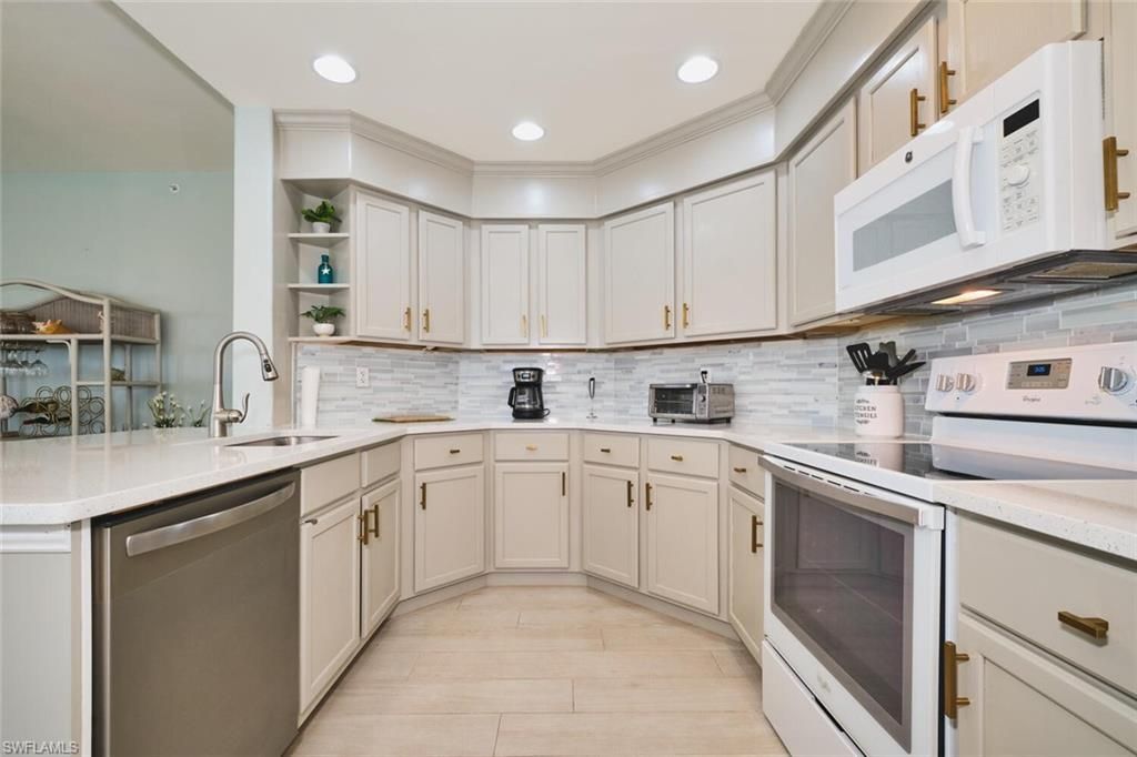 16430 Millstone Cir , Unit 101, Fort Myers, FL 33908 Photo