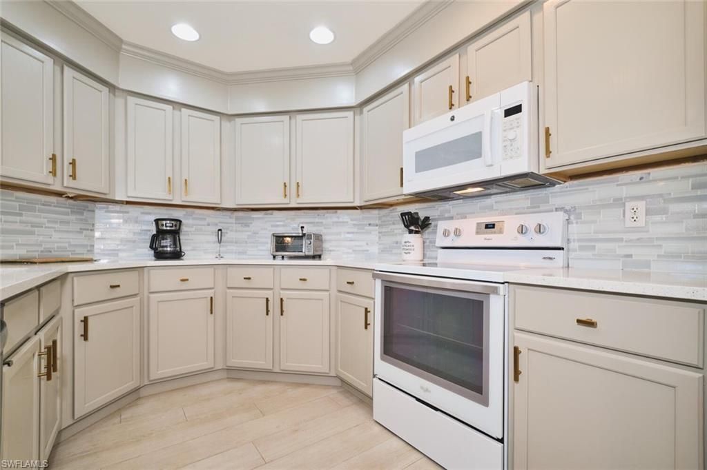 16430 Millstone Cir , Unit 101, Fort Myers, FL 33908 Photo