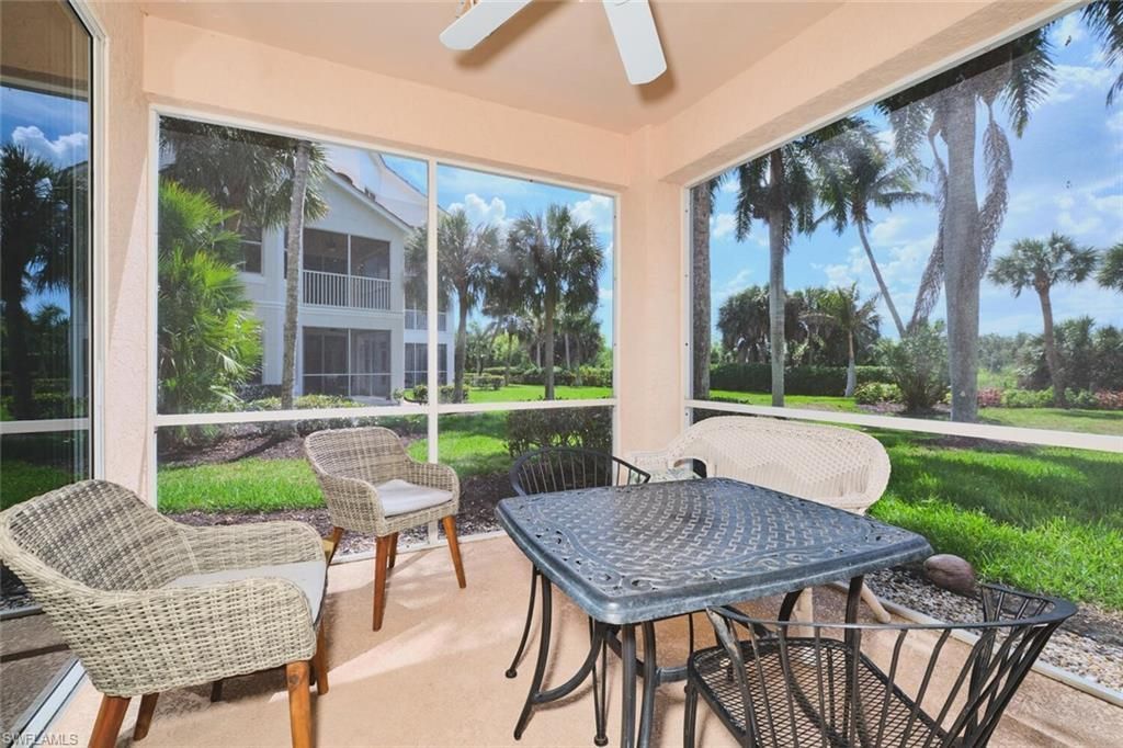16430 Millstone Cir , Unit 101, Fort Myers, FL 33908 Photo