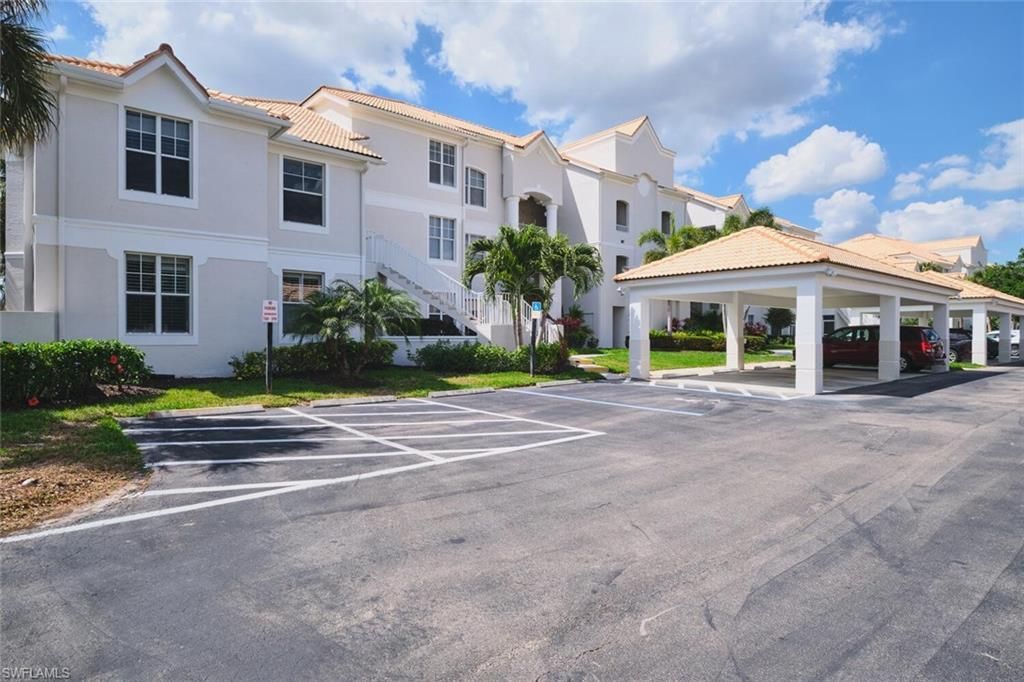 16430 Millstone Cir , Unit 101, Fort Myers, FL 33908 Photo