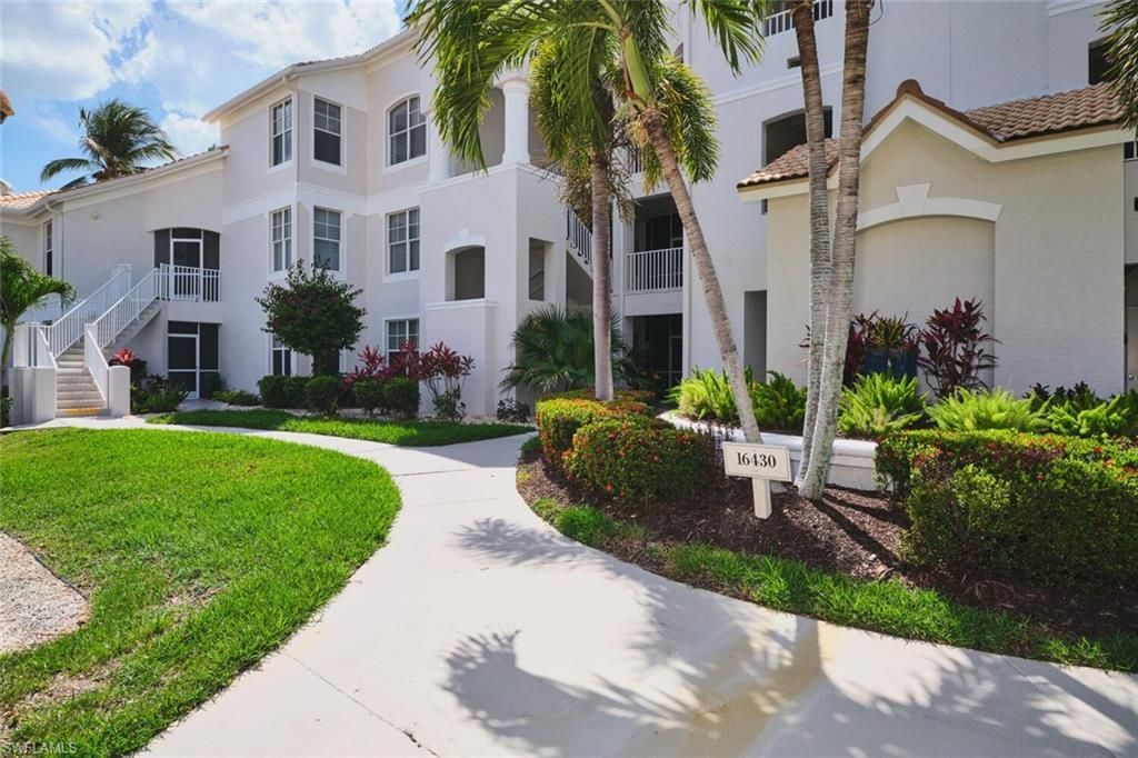 16430 Millstone Cir , Unit 101, Fort Myers, FL 33908 Photo