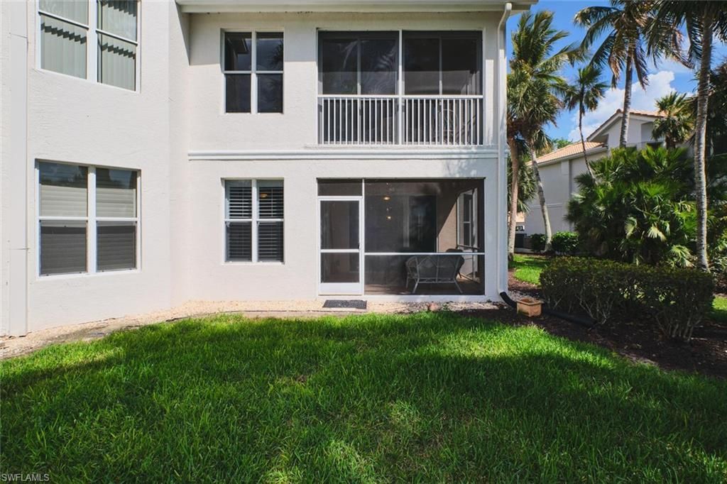 16430 Millstone Cir , Unit 101, Fort Myers, FL 33908 Photo