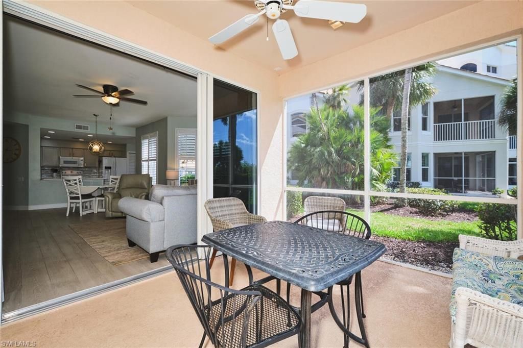 16430 Millstone Cir , Unit 101, Fort Myers, FL 33908 Photo