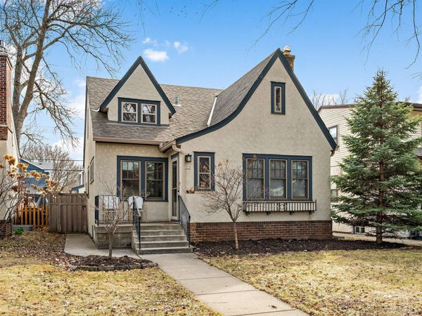 5315 Abbott Avenue S, Minneapolis, MN 55410
