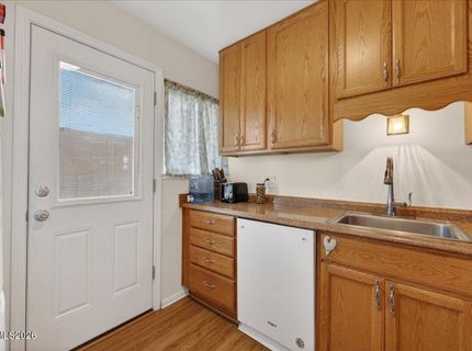 1945 4th Street, Unit 9, Sparks, NV 89431 Photo