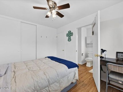 1945 4th Street, Unit 9, Sparks, NV 89431 Photo