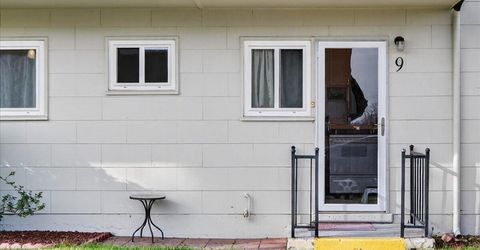 1945 4th Street, Unit 9, Sparks, NV 89431 Photo