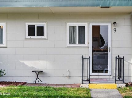 1945 4th Street, Unit 9, Sparks, NV 89431 Photo