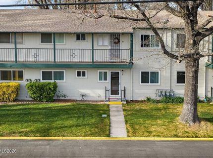 1945 4th Street, Unit 9, Sparks, NV 89431 Photo