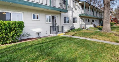 1945 4th Street, Unit 9, Sparks, NV 89431 Photo