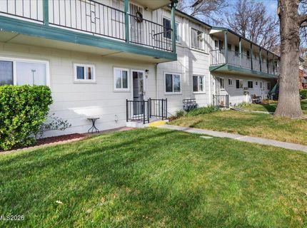 1945 4th Street, Unit 9, Sparks, NV 89431 Photo