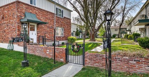 1945 4th Street, Unit 9, Sparks, NV 89431 Photo