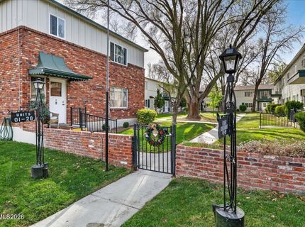 1945 4th Street, Unit 9, Sparks, NV 89431 Photo