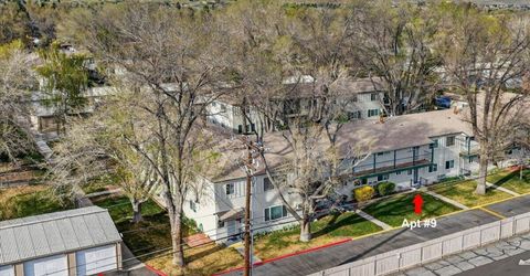 1945 4th Street, Unit 9, Sparks, NV 89431 Photo