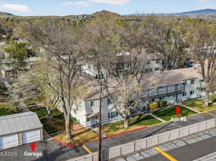 1945 4th Street, Unit 9, Sparks, NV 89431 Photo