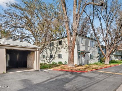 1945 4th Street, Unit 9, Sparks, NV 89431 Photo