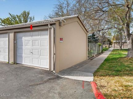 1945 4th Street, Unit 9, Sparks, NV 89431 Photo