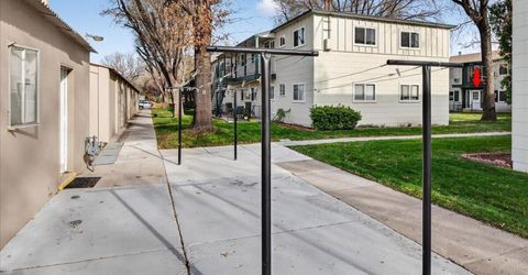 1945 4th Street, Unit 9, Sparks, NV 89431 Photo